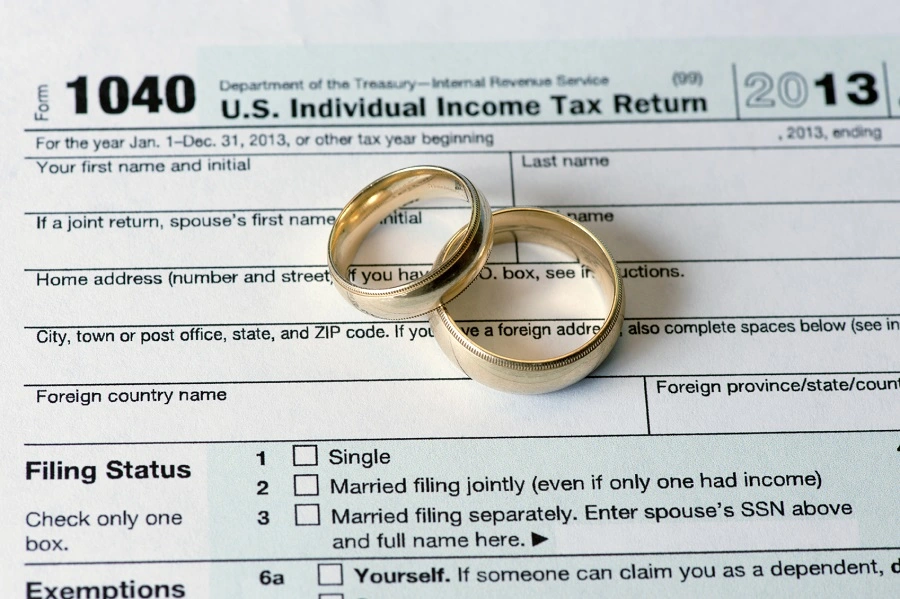 Getting Married as a New Immigrant in the U.S.