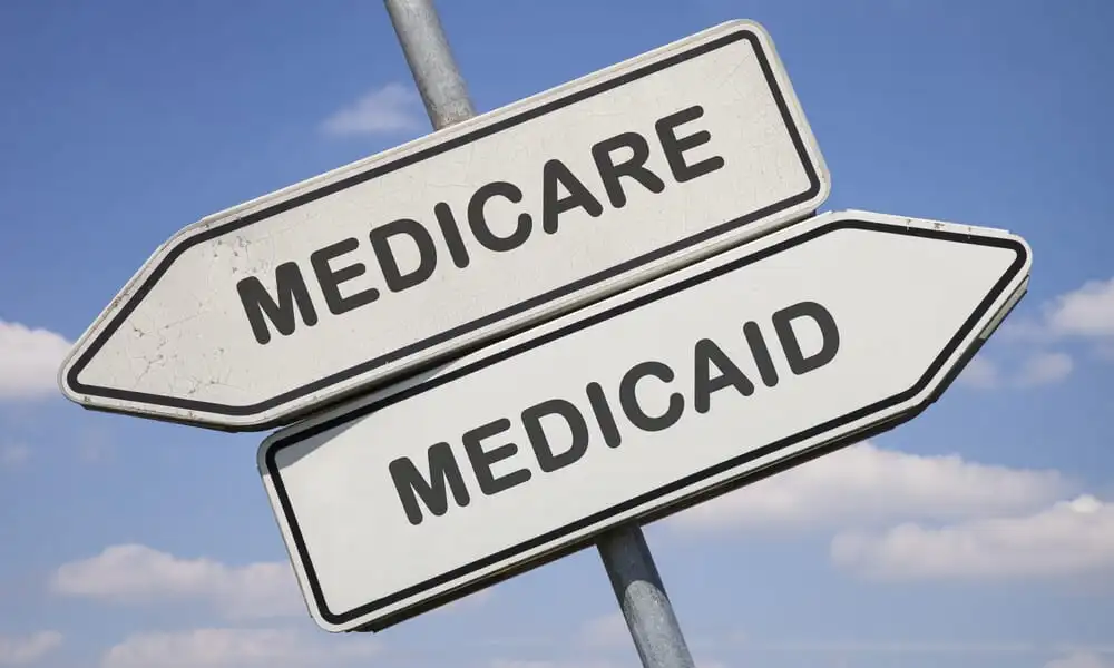 How Filing Taxes in New York Affects Medicaid and Medicare