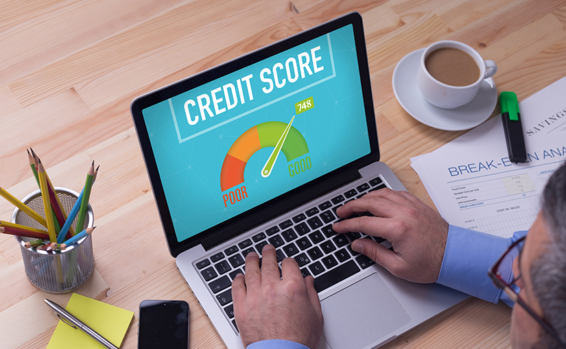 How Your Credit Score Affects Your Financial Health