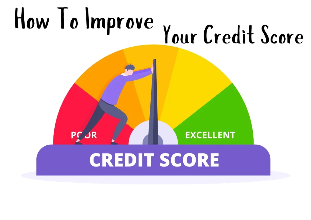 How to Improve Your Credit Score for Better Loan Rates